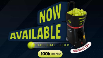 Padel Go Blast