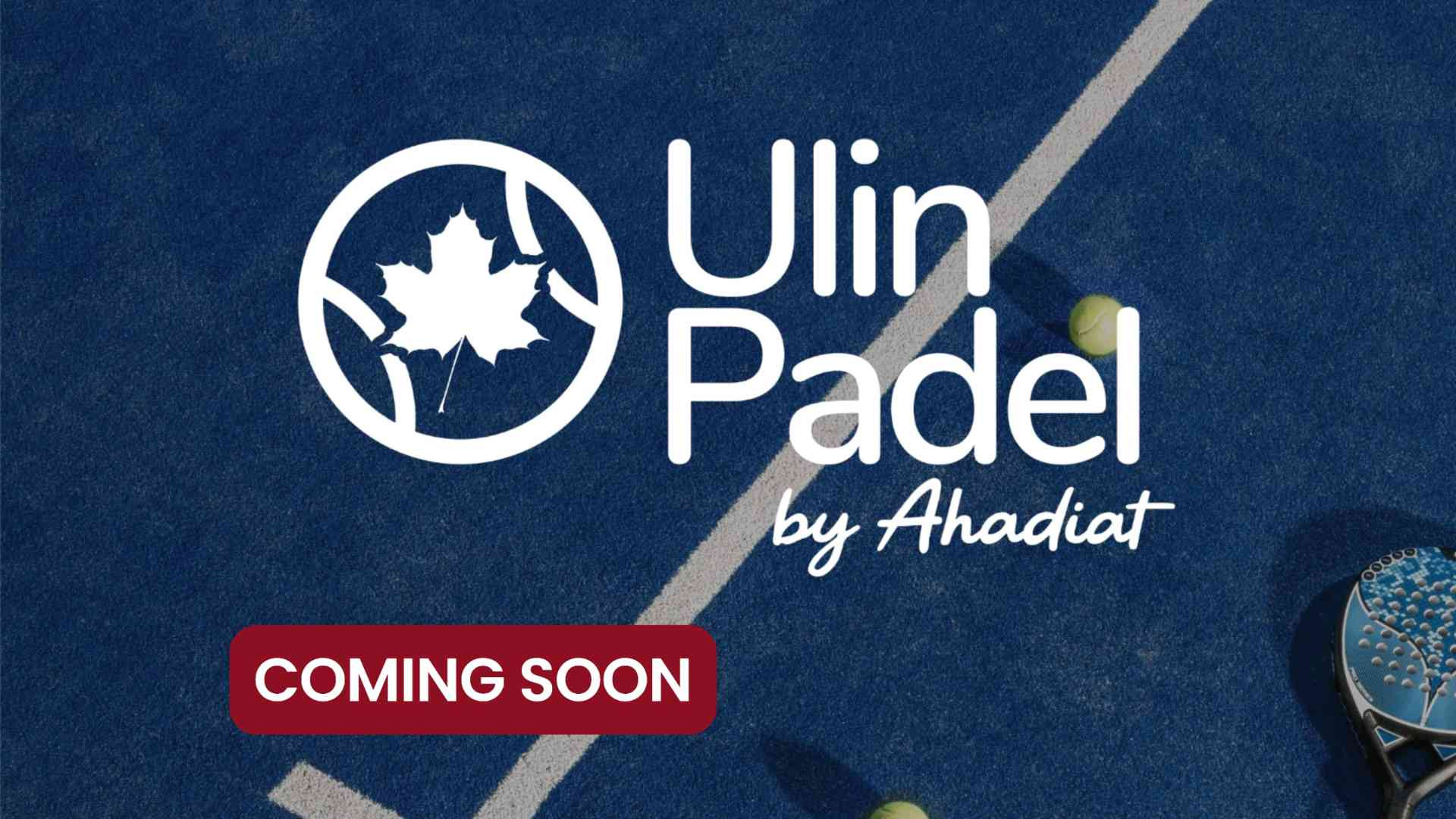 Ulin Padel