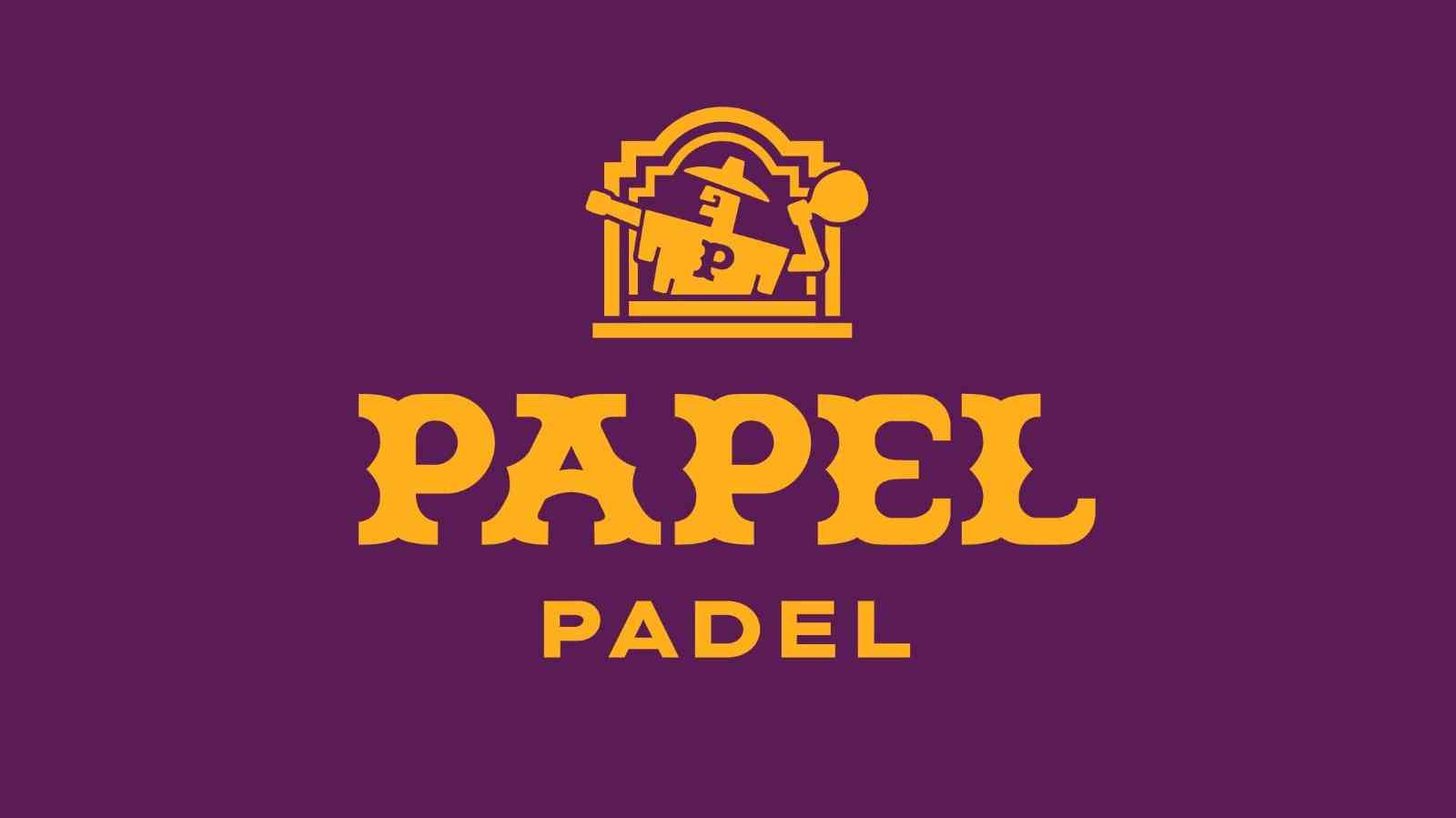 Papel Padel