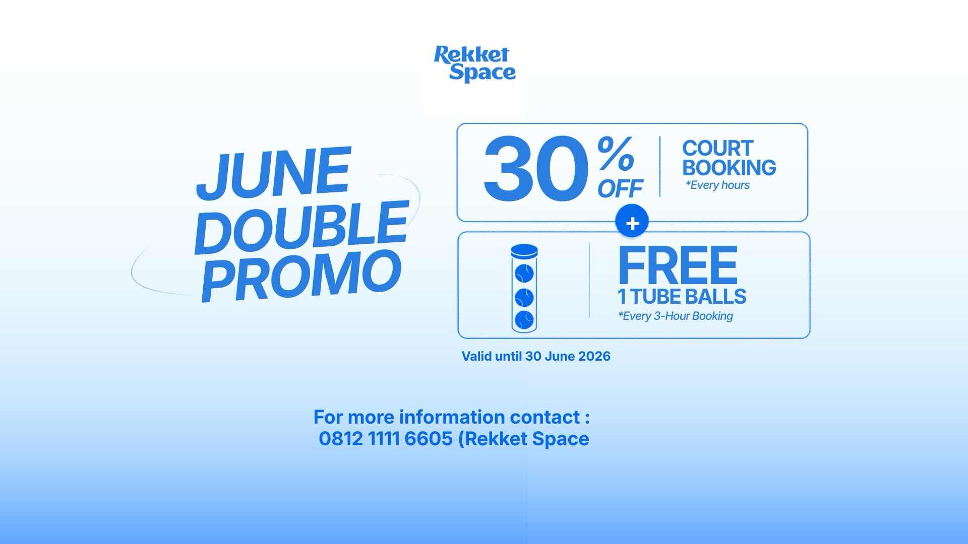 Rekket Space Beach Tennis & Padel Hall