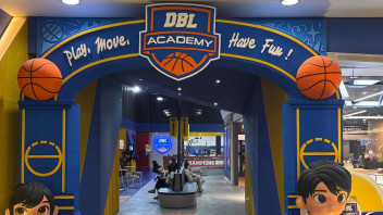 DBL ACADEMY, Pakuwon Mall