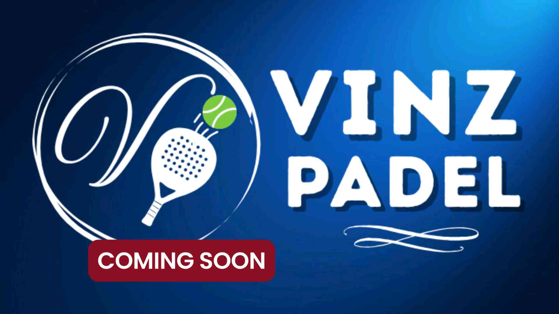VINZ PADEL