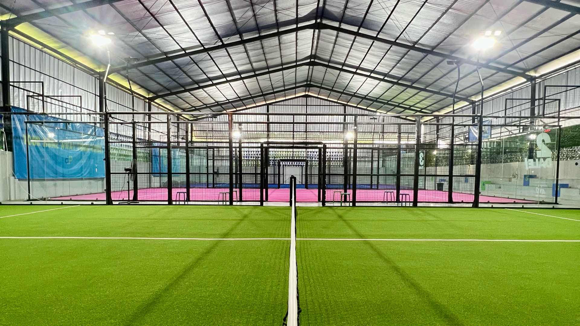dePadel
