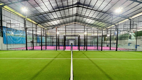 DePadel