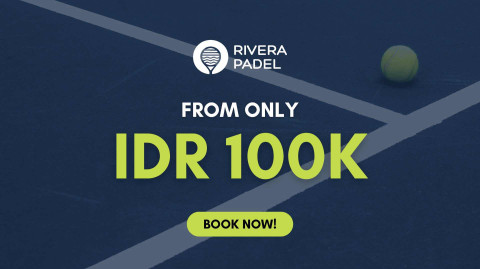 Rivera Padel Pluit