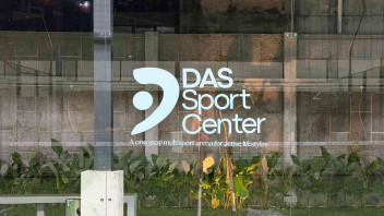 Das Sport Center