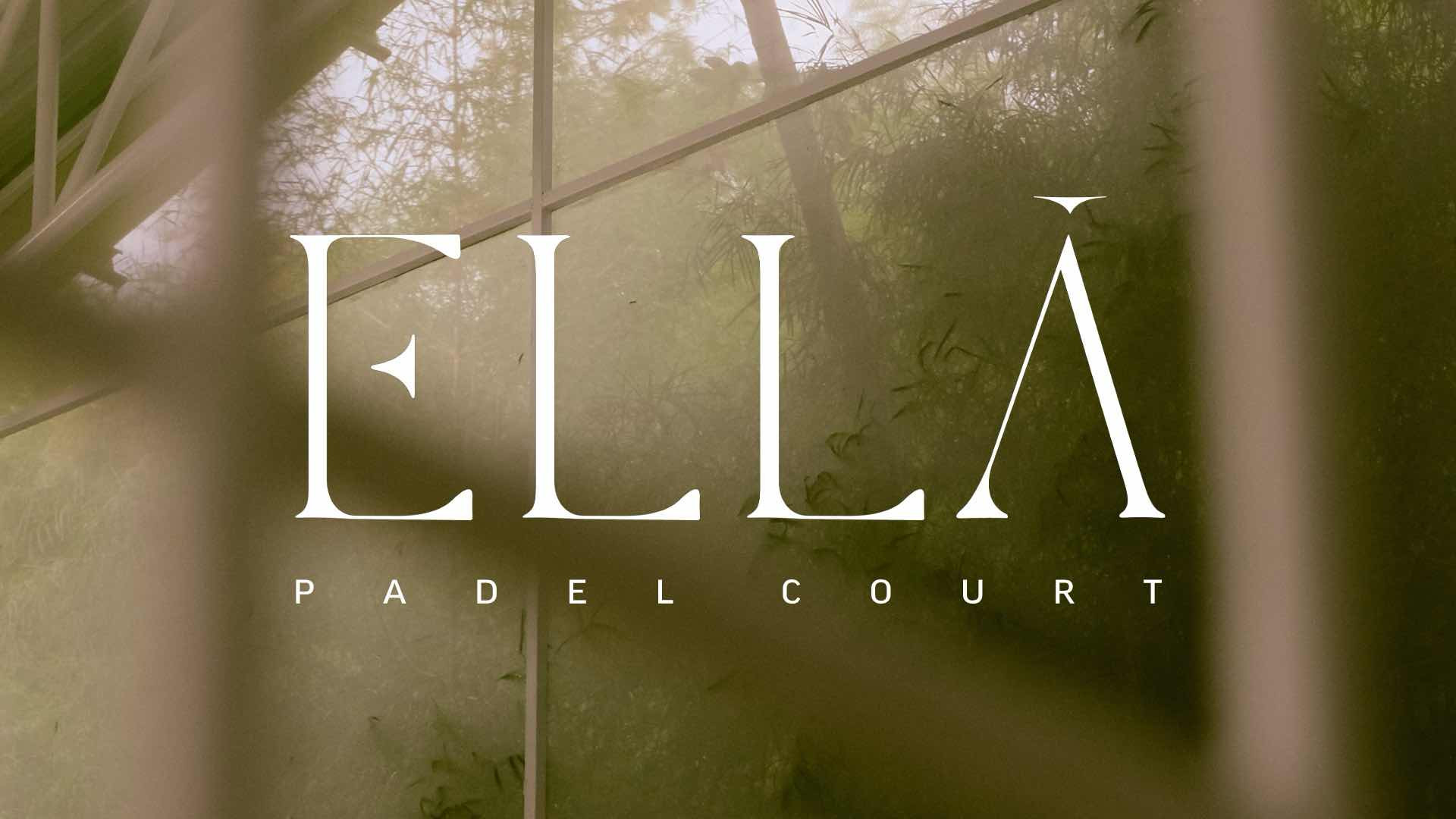 Ella Padel Court