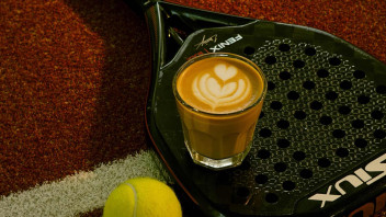Ella Padel Court