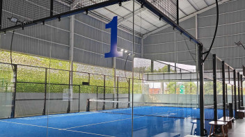 Xcite Padel