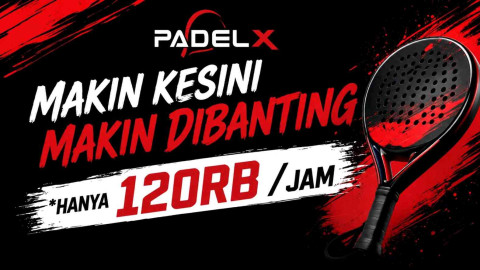 PadelX - BSD