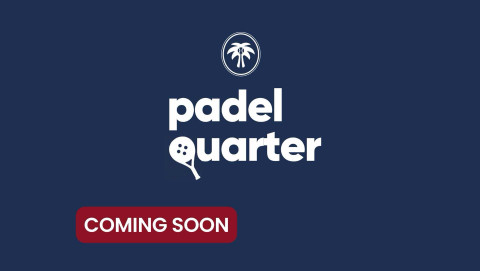 Padel Quarter