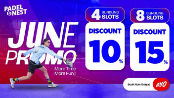 Padel Nest