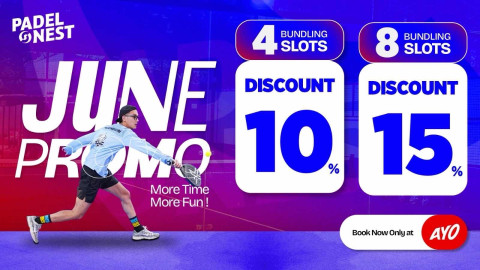 Padel Nest