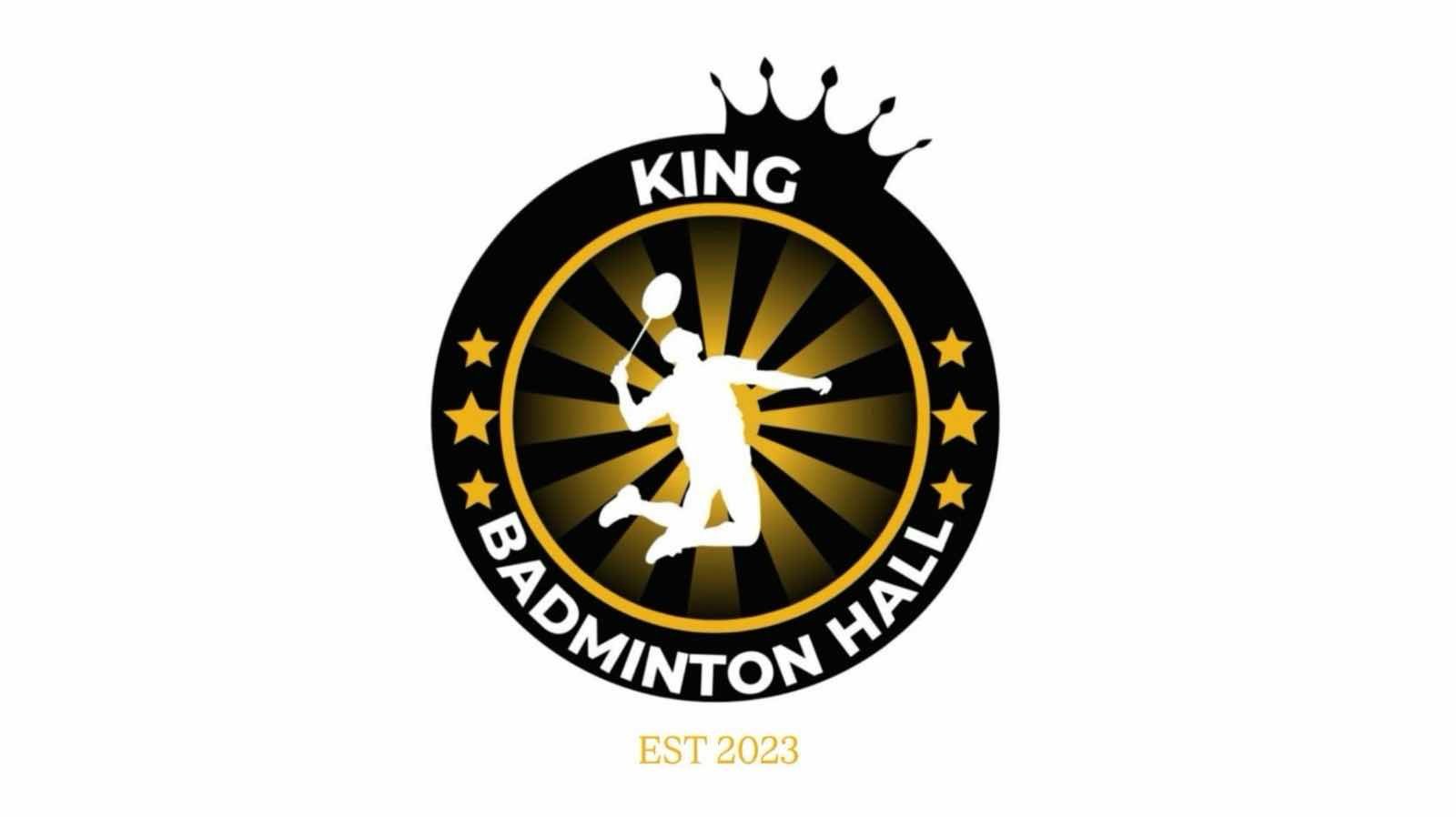 King Badminton Hall Manado