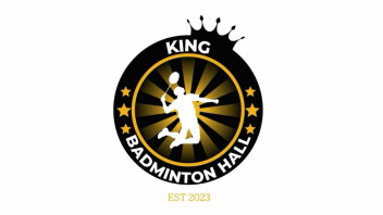 Foto Utama Venue King Badminton Hall Manado