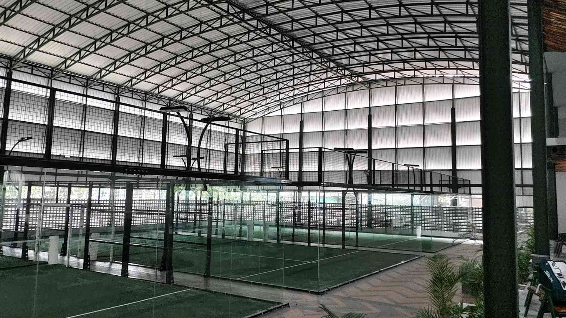 Treelogia Padel & Social Club - Cimahi