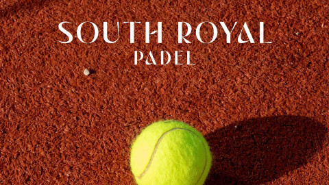 SOUTH ROYAL PADEL