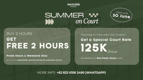 Westside Padel