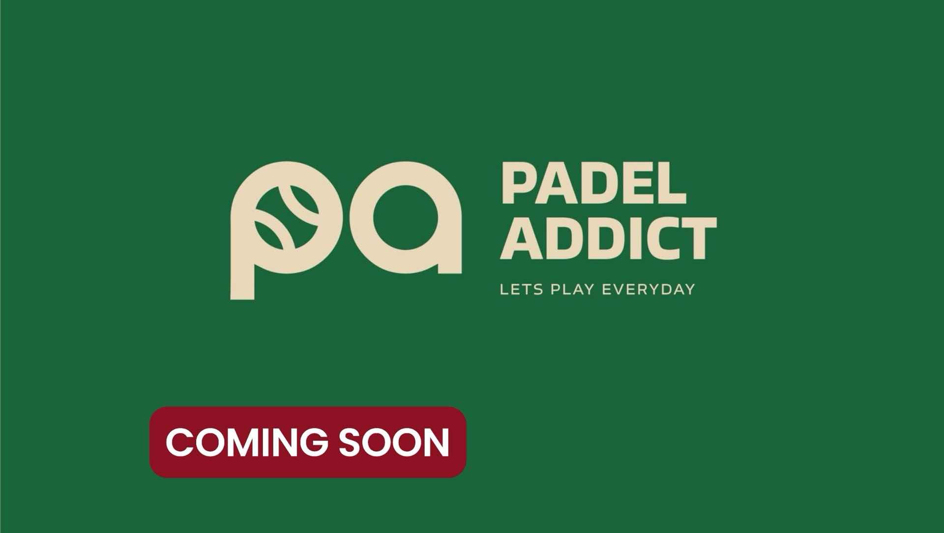 Padel Addict