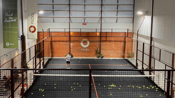 O Padel