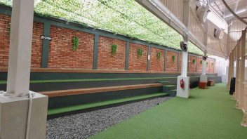 Binakarsa Green Courts