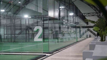 Jade Padel