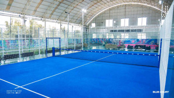 Jambi Padel Court