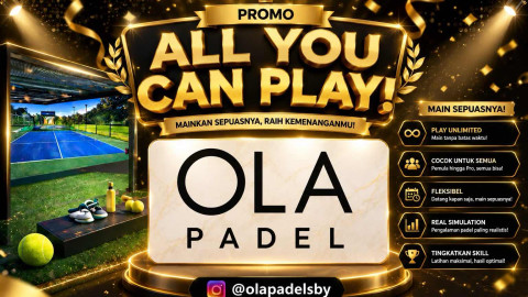 OLA Padel