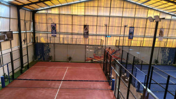 Nice Padel