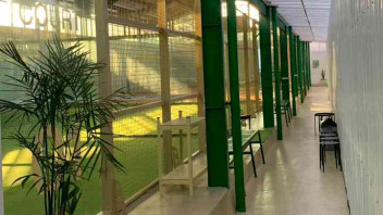 Smash.iN Padel