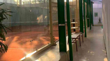 Smash.iN Padel