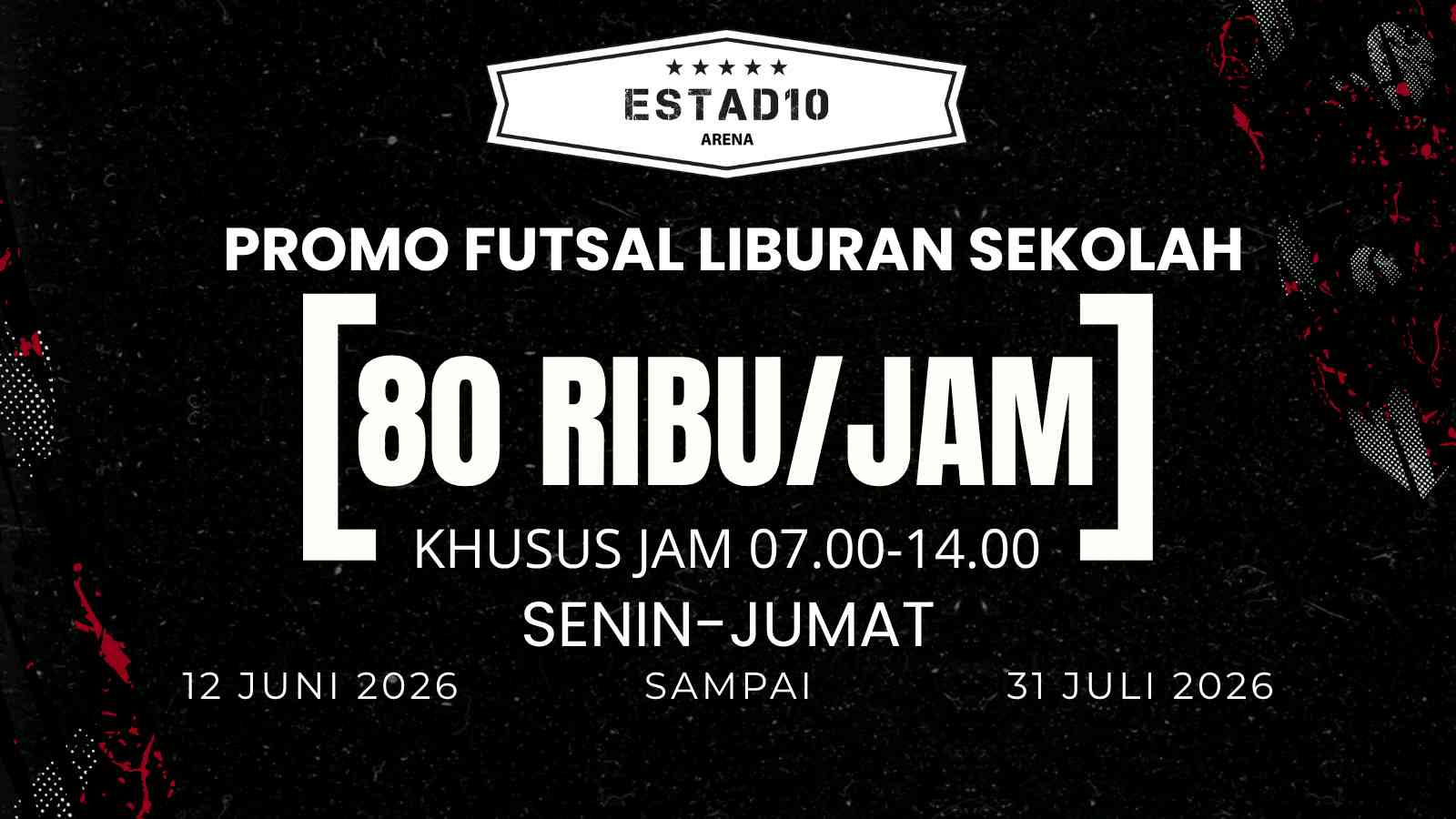 Estadio Futsal