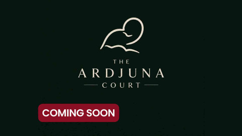 The Ardjuna