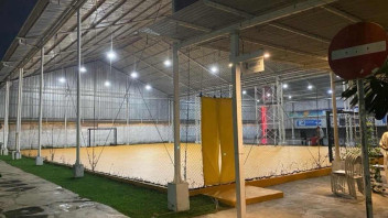 BELLARENA FUTSAL