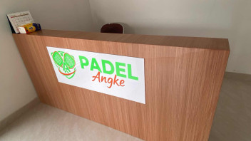 Angke Padel