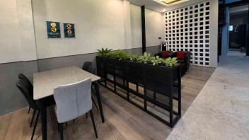 Everleaf Padel