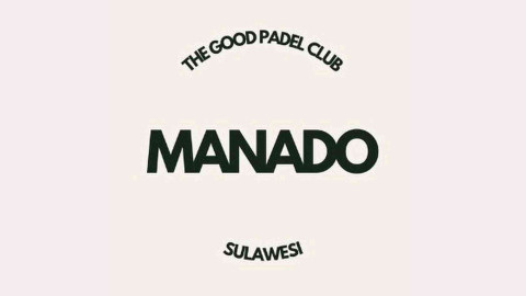 The Good Padel Club - Manado
