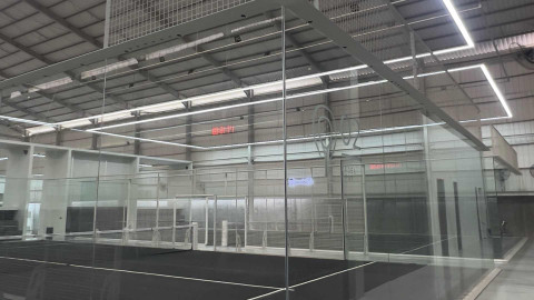 Padel Spot