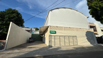 Roots Padel House