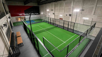 Matos Sports Hub
