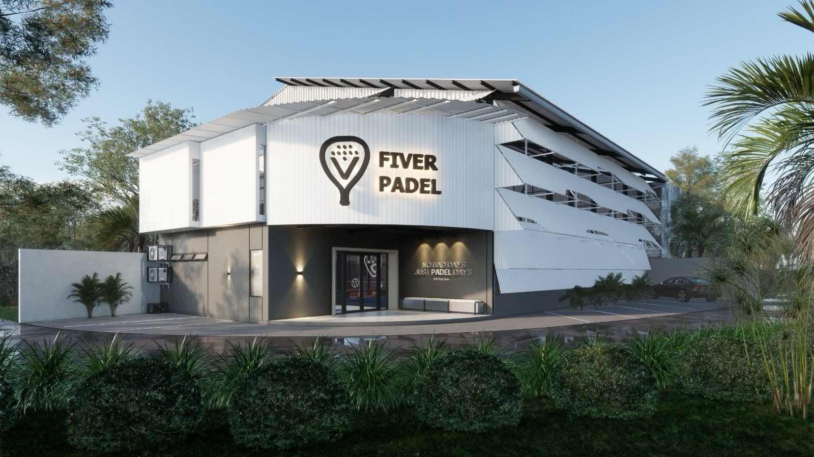 Fiver Padel