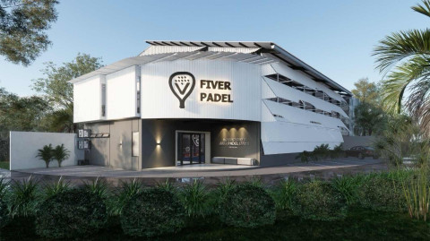 Fiver Padel