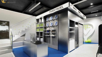 Fiver Padel