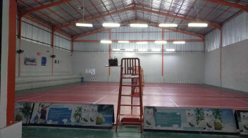 TSC (TSM Sport Centre) - Klayan, Cirebon