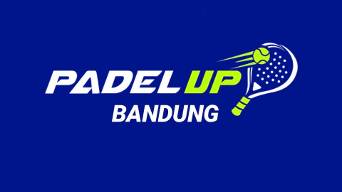 PADEL UP - BANDUNG