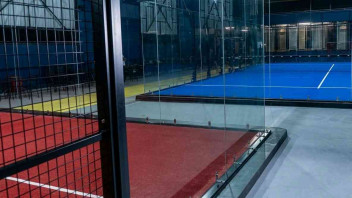 Padel Hub Social Club