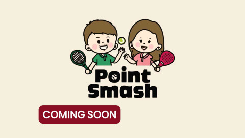Point Smash