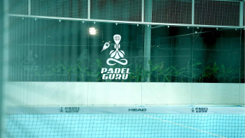 Padel Guru JIS