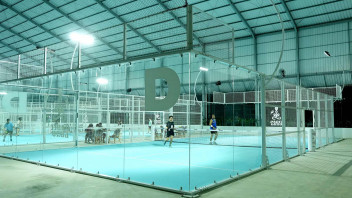 Padel Guru JIS