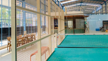 Como Padel Court